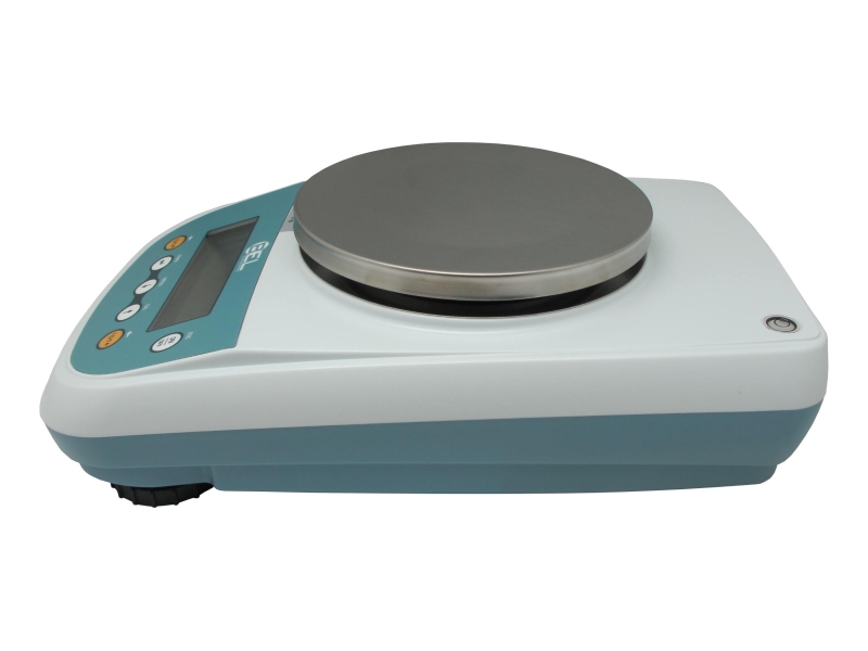 Лабораторные весы DA-2202C (2200 г х 0.01 г) BEL Engineering