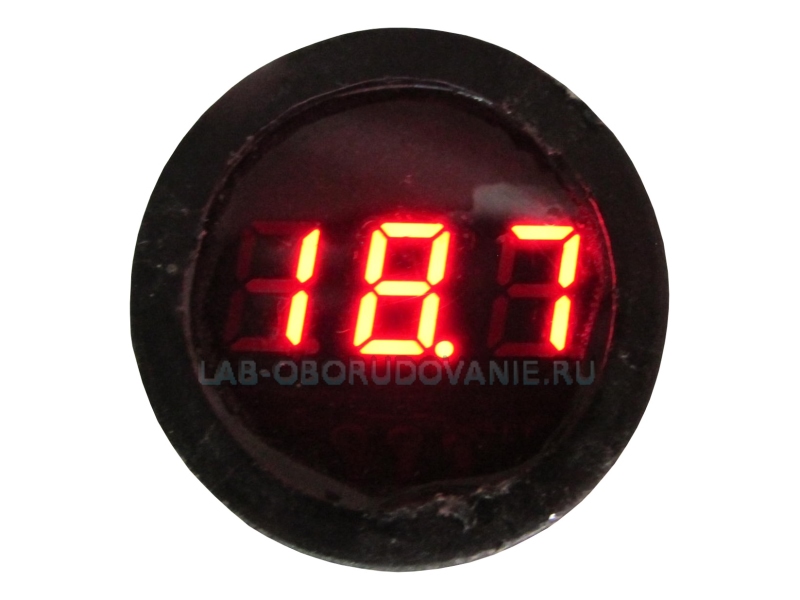 Индикатор температуры цифровой ИТЦ 2,0м