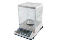 Лабораторные весы DL-203 (210 г х 0.001 г) DEMCOM