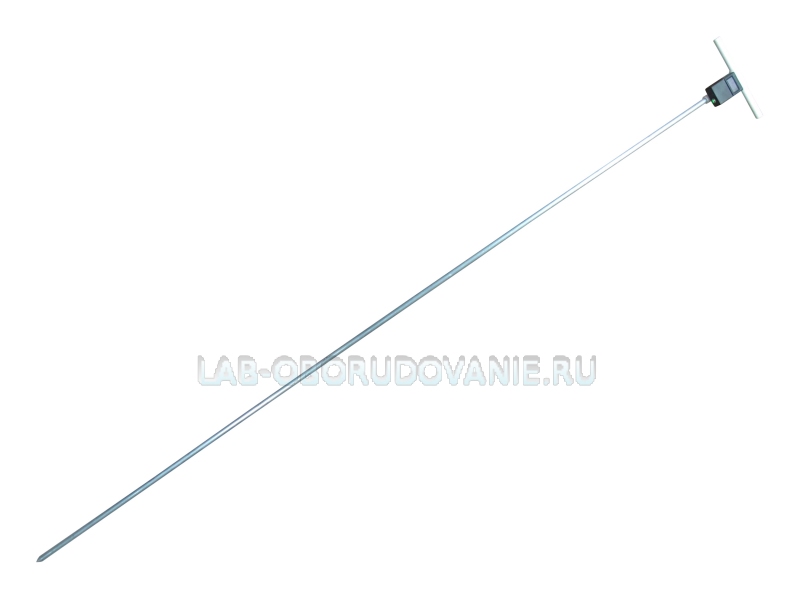 Термоштанга ТШЭ-1-2 LED с подсветкой