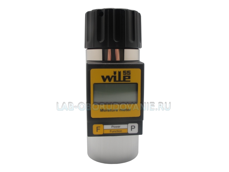 Влагомер для зерна Wile 55