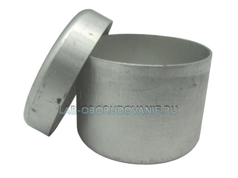 Бюкса грунтовая БГ 50x40