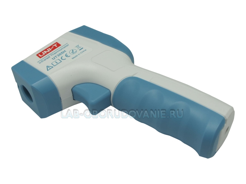 Пирометр UNI-T UT305H