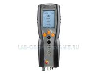 testo 340 - Анализатор дымовых газов для промышленности