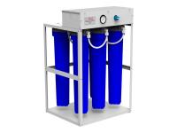 Система очистки исходной воды для дистилляции СОВ-3