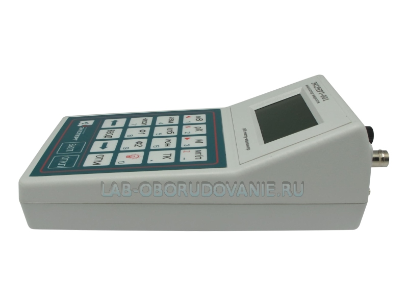 pH-метр-иономер Эксперт-001-3(0.1)pH переносной